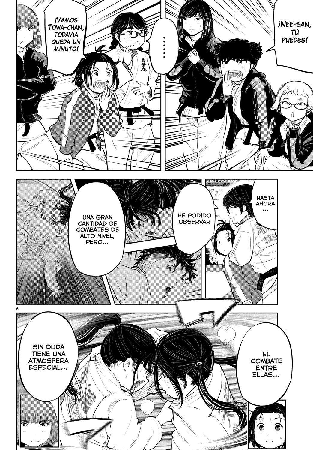 Capitulo 95 page 6