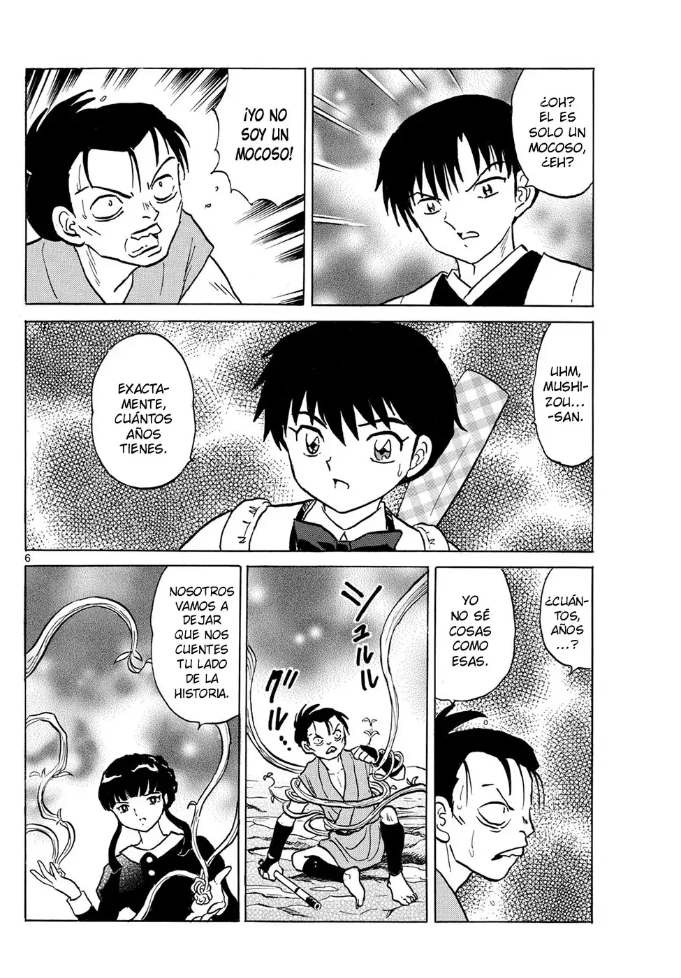 Capitulo 203 page 6