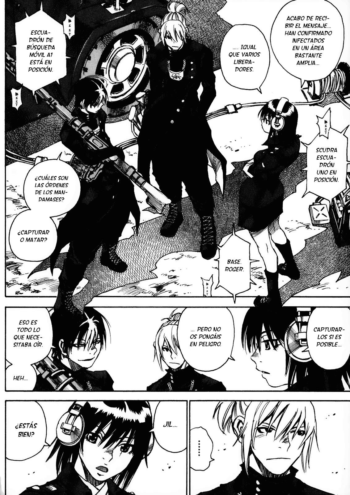 Capitulo 21 page 12