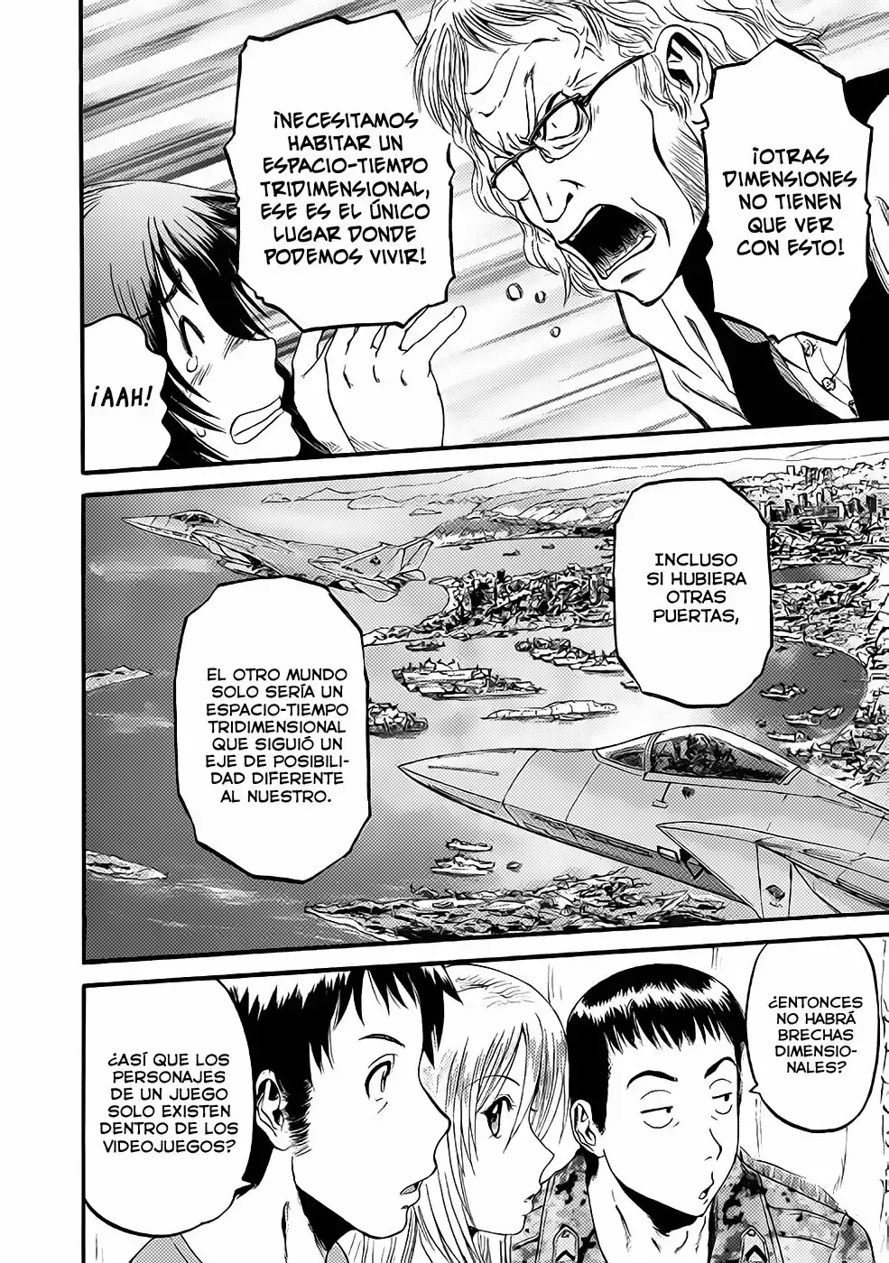 Capitulo 95 page 17