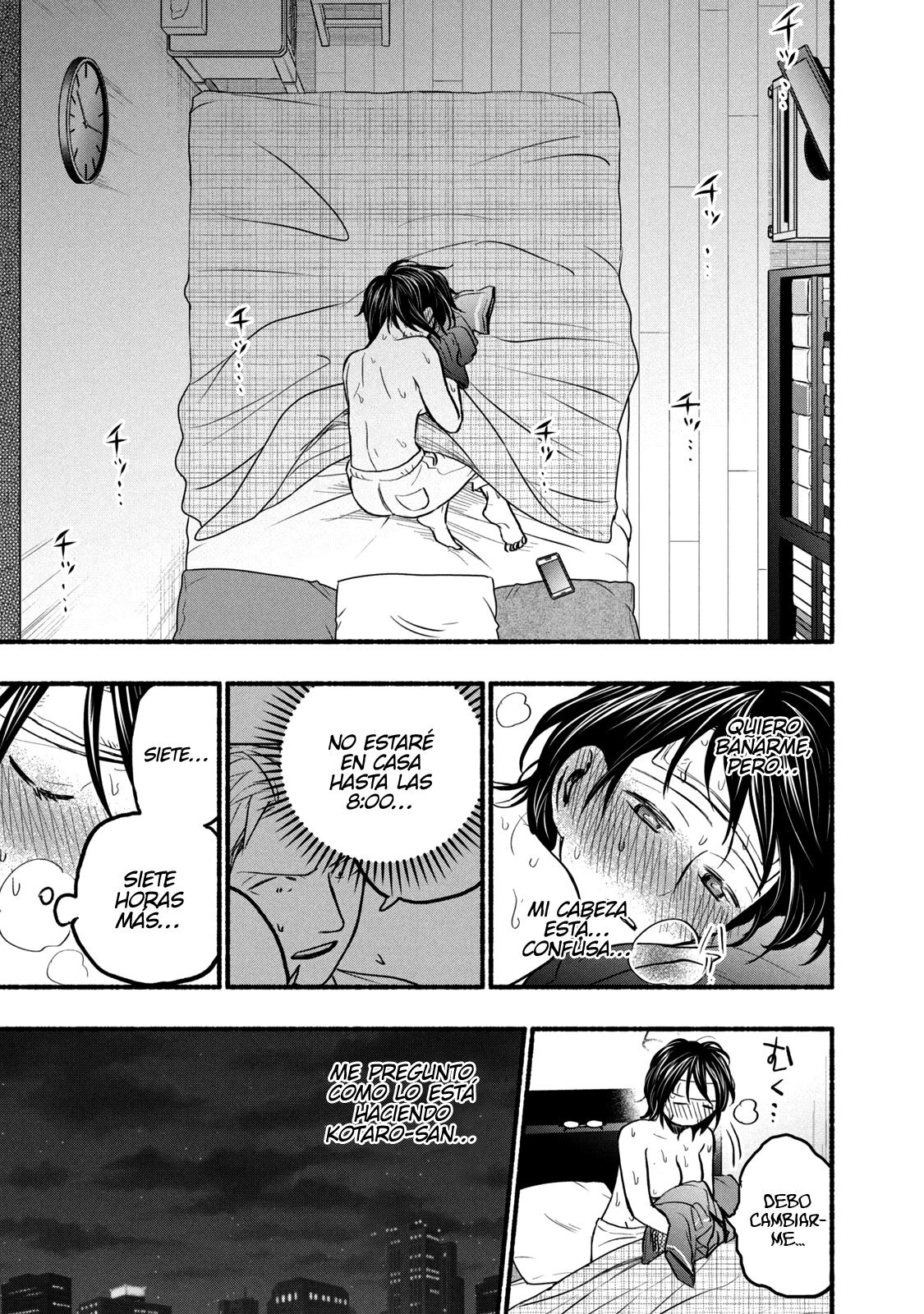 Capitulo 74 page 6
