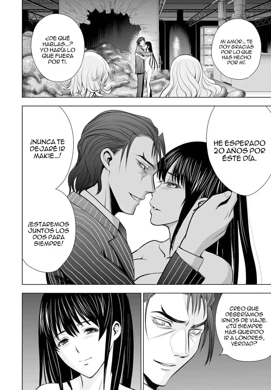 Capitulo 57 page 11