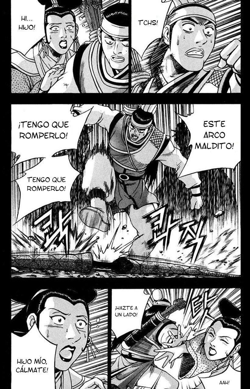Capitulo 246 page 23