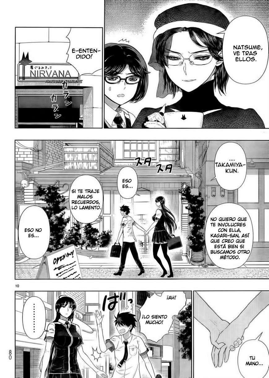 Capitulo 38 page 11