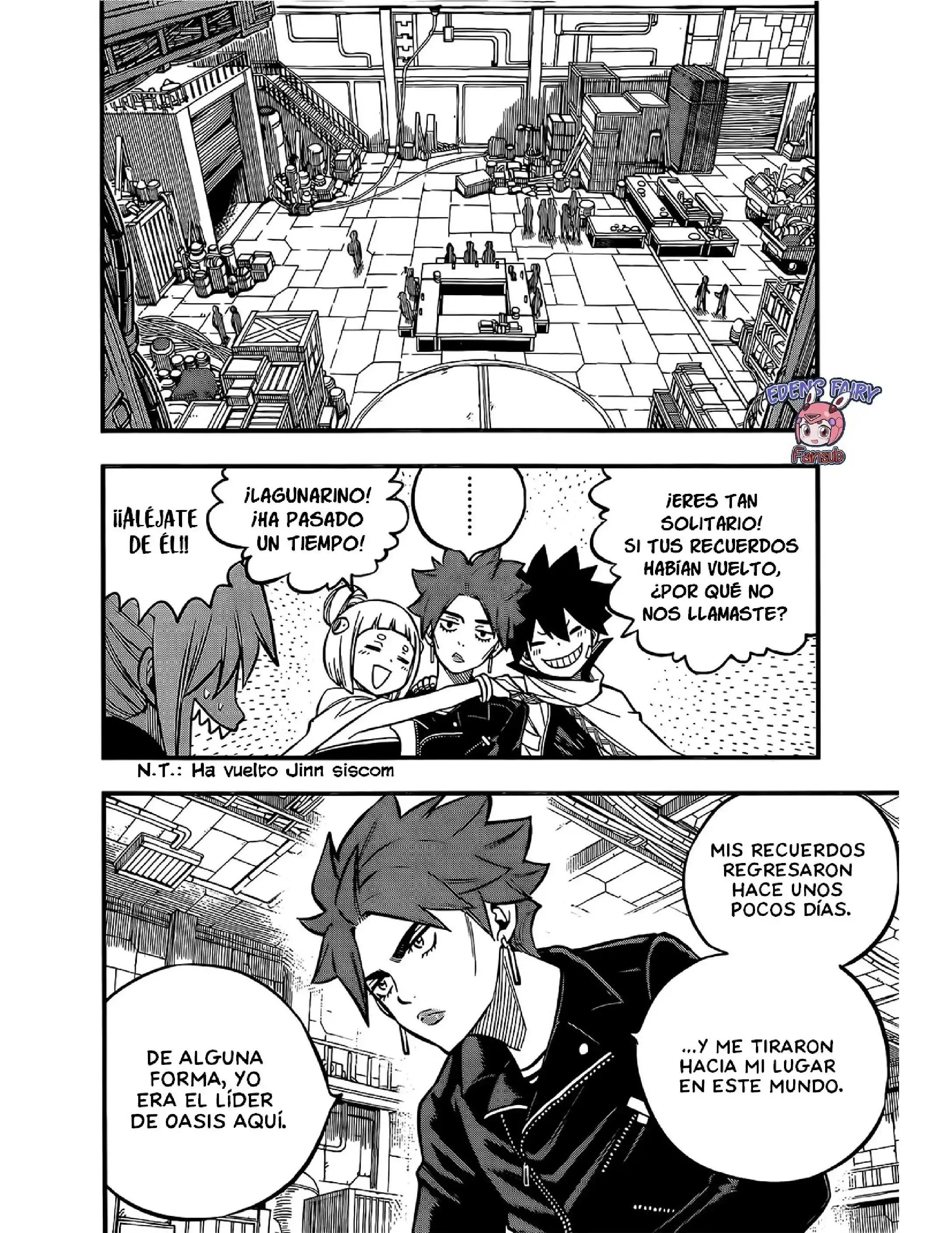 Capitulo 237 page 11