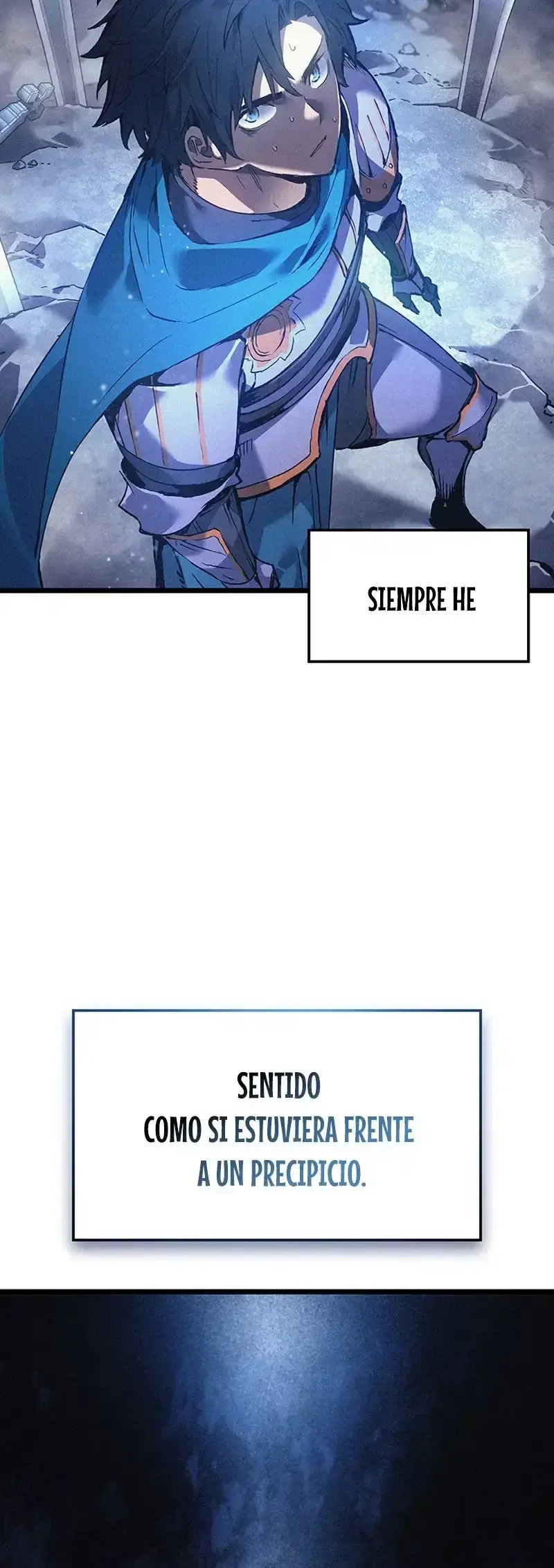 Capitulo 99 page 40