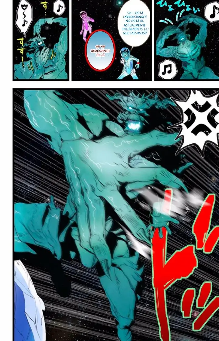 Capitulo 33 page 19