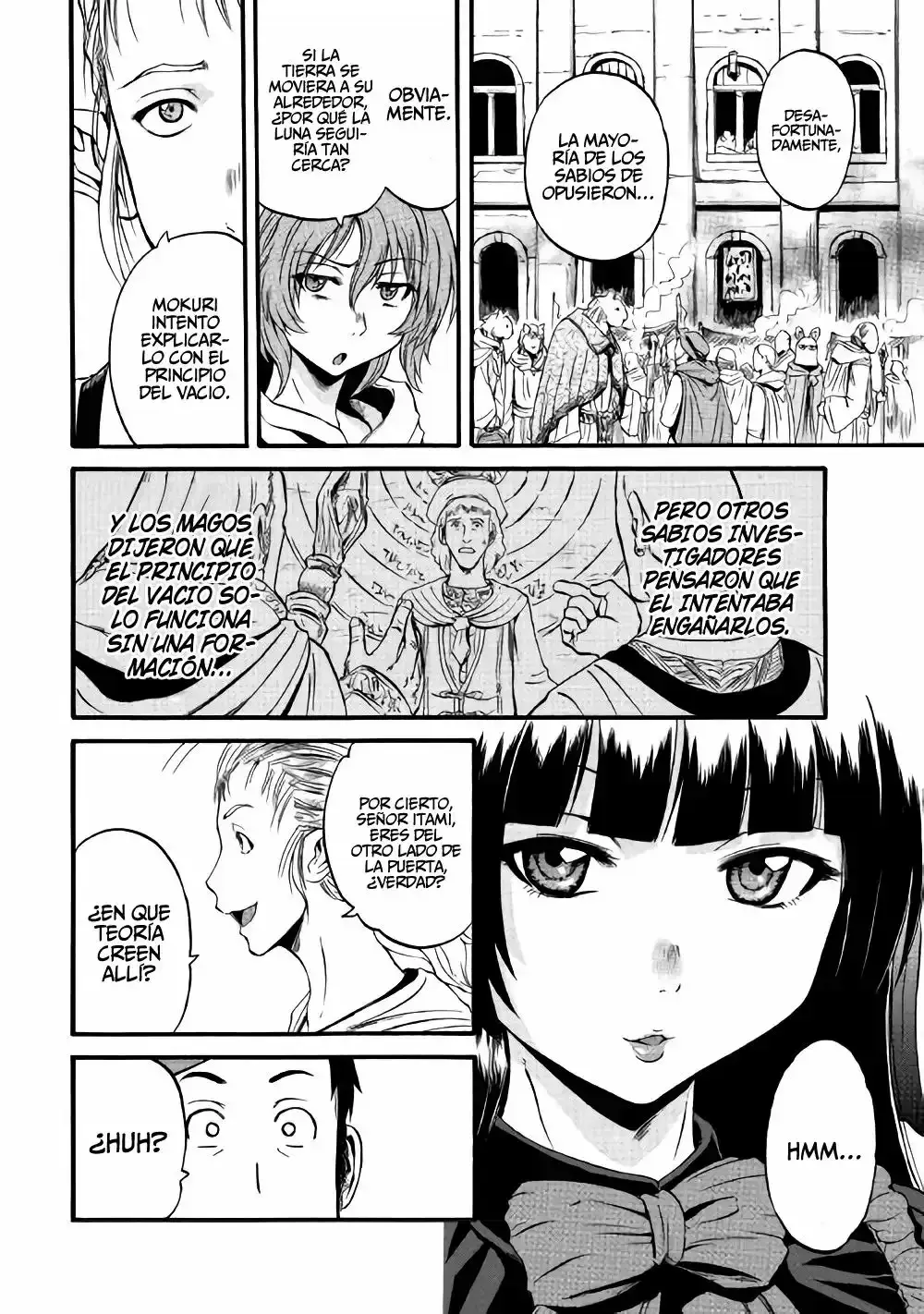 Capitulo 69 page 9