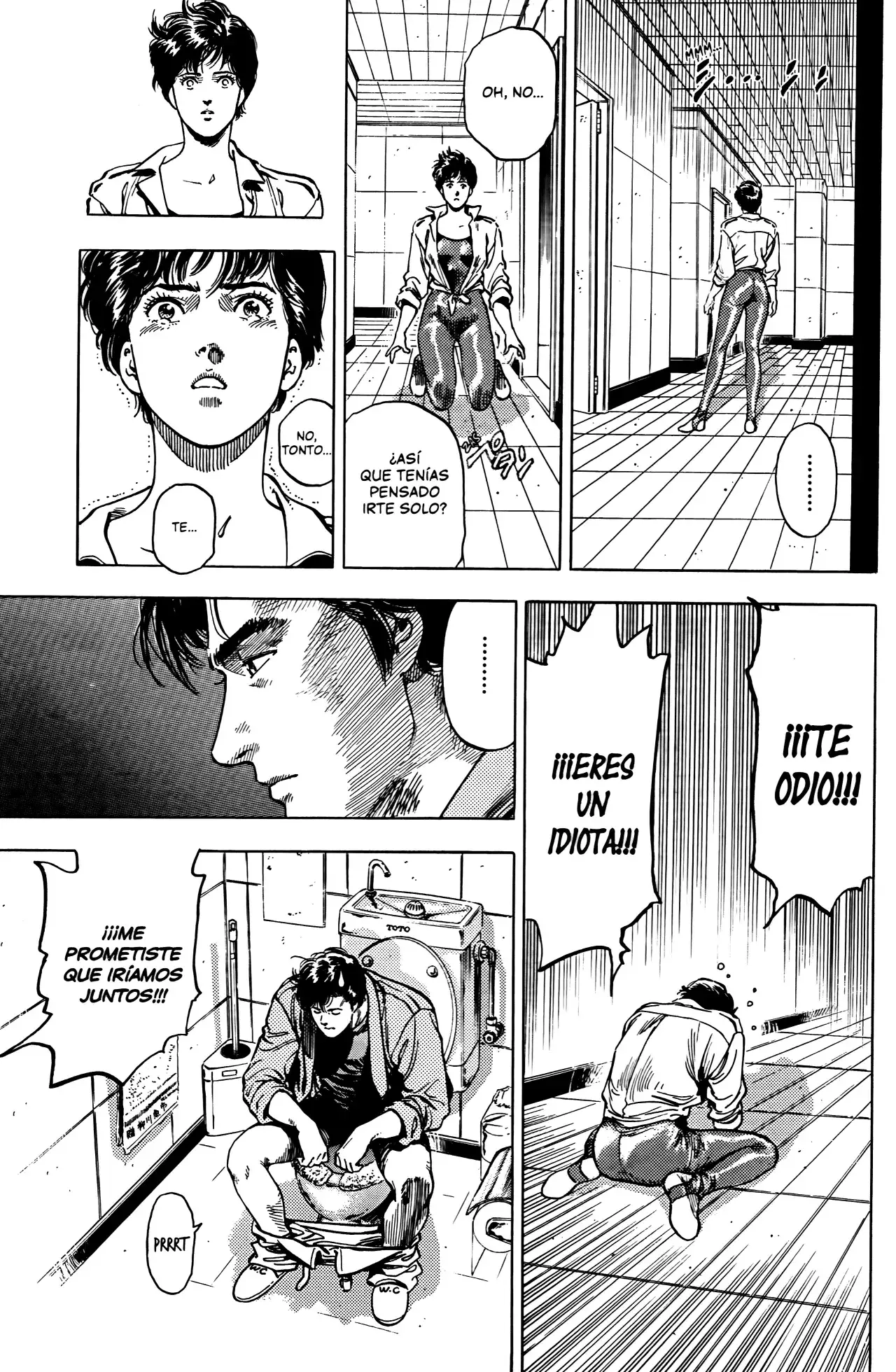 Capitulo 268 page 22