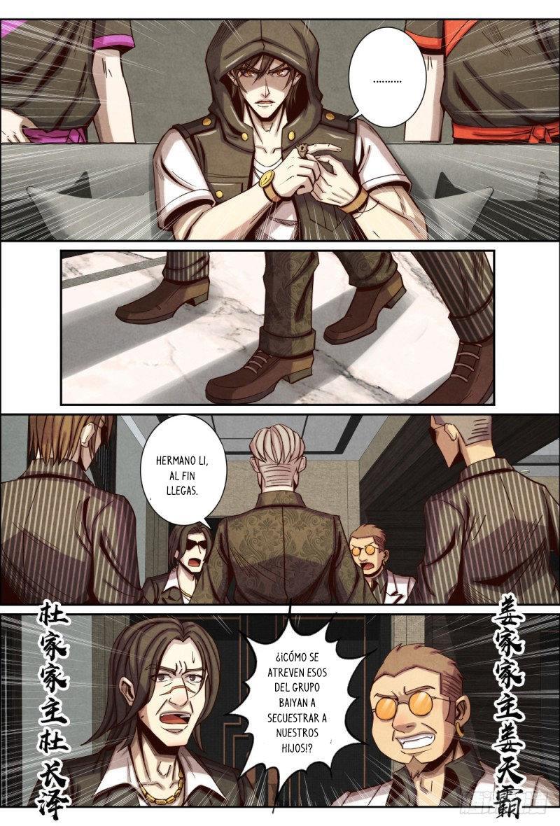 Capitulo 118 page 4