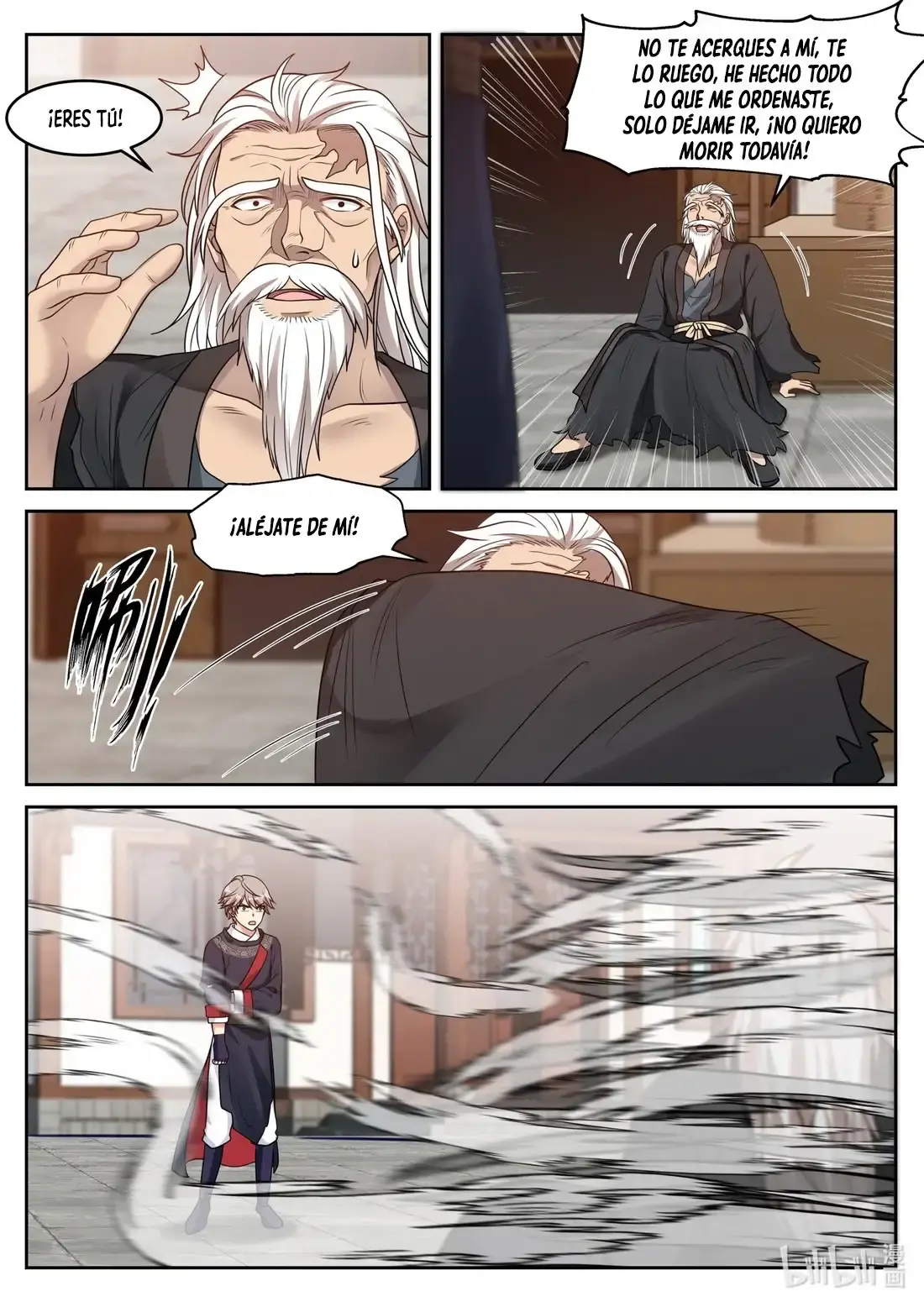 Capitulo 50 page 10