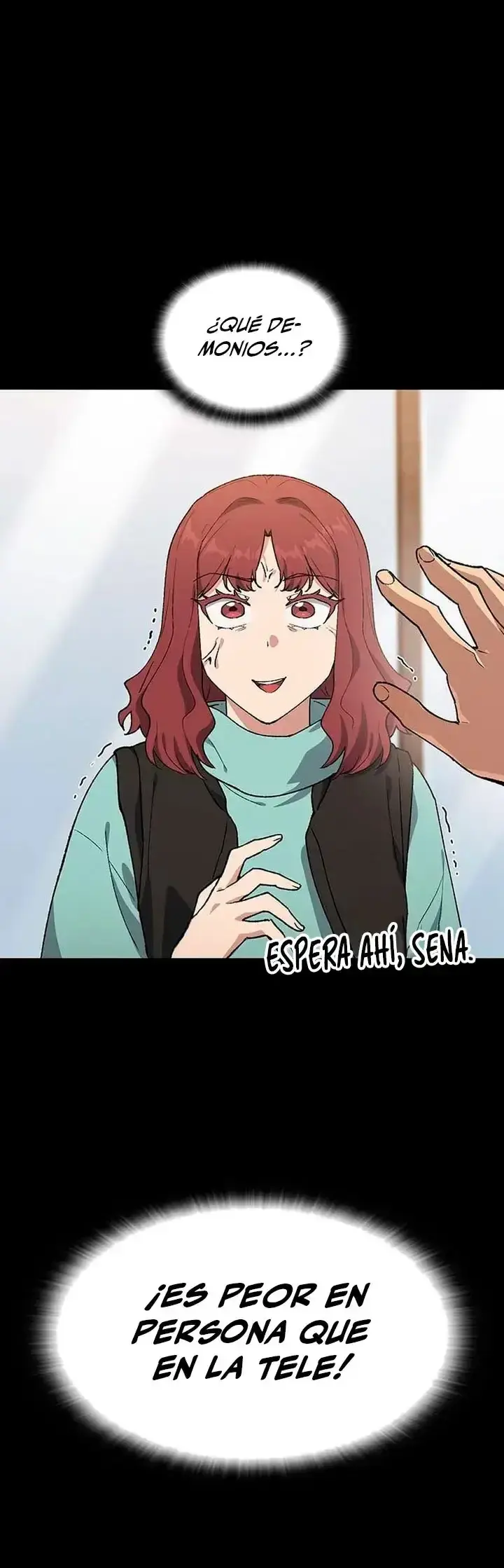 Capitulo 99 page 11