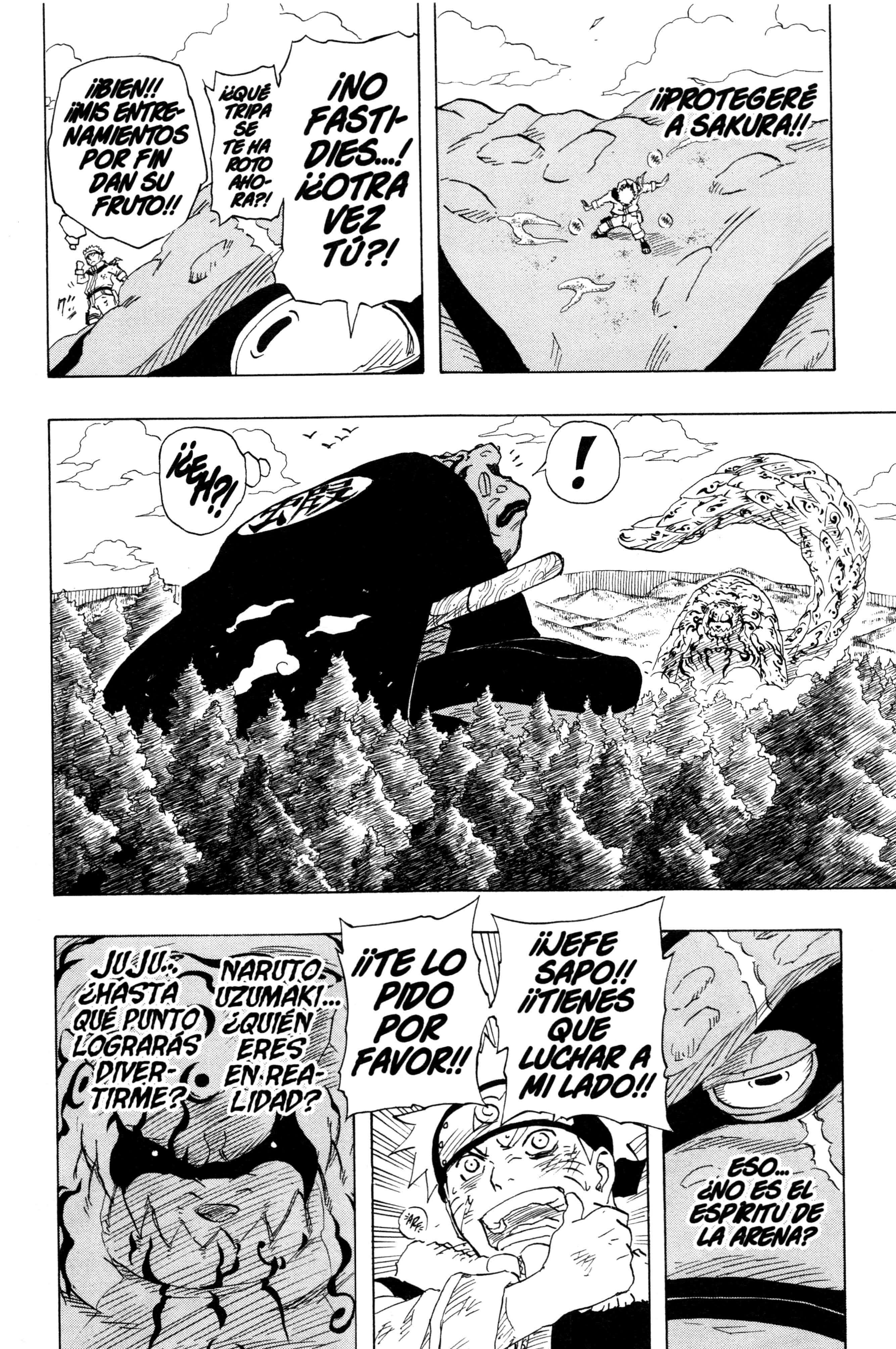 Capitulo 134 page 15