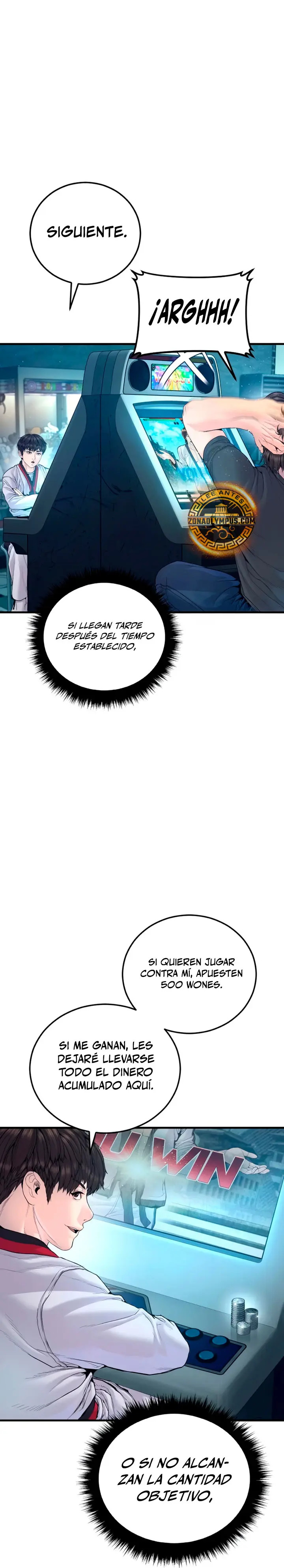 Capitulo 247 page 21