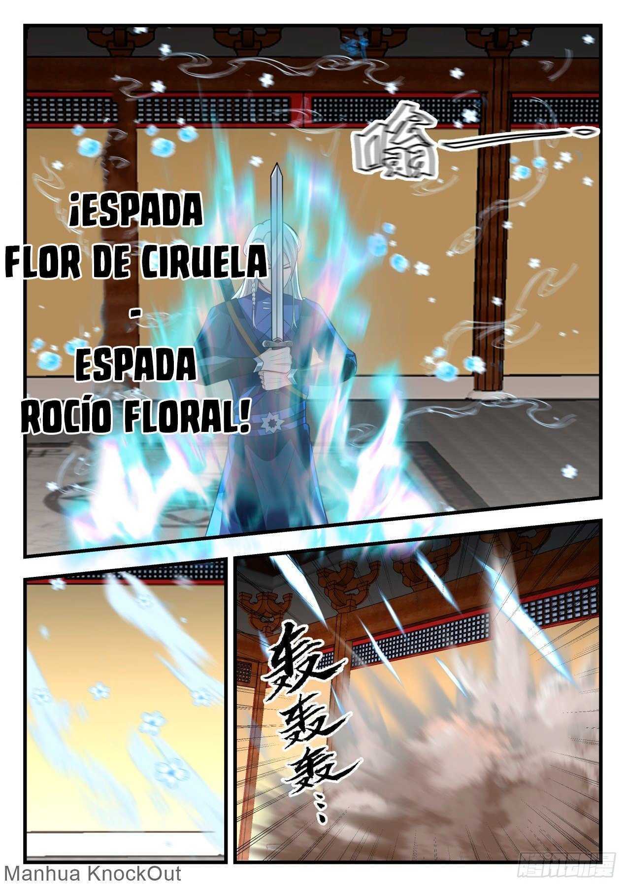 Capitulo 1750 page 11