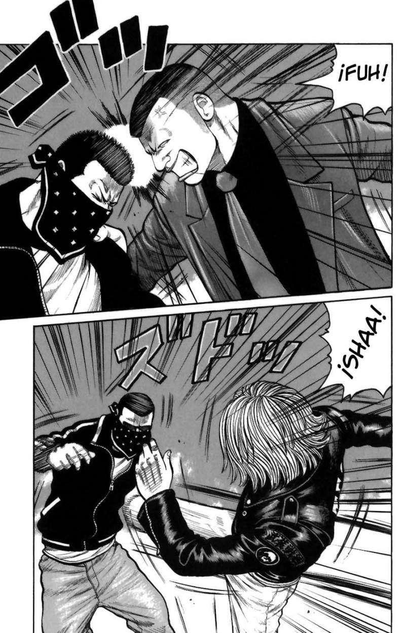 Capitulo 70 page 28