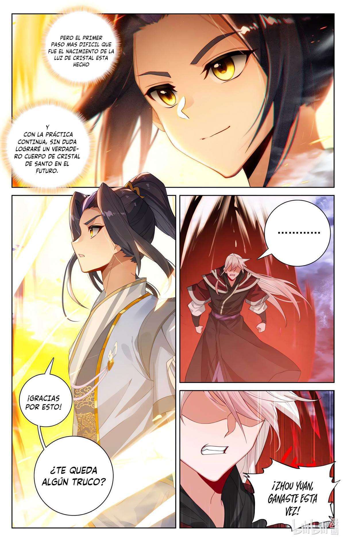 Capitulo 1061 page 5