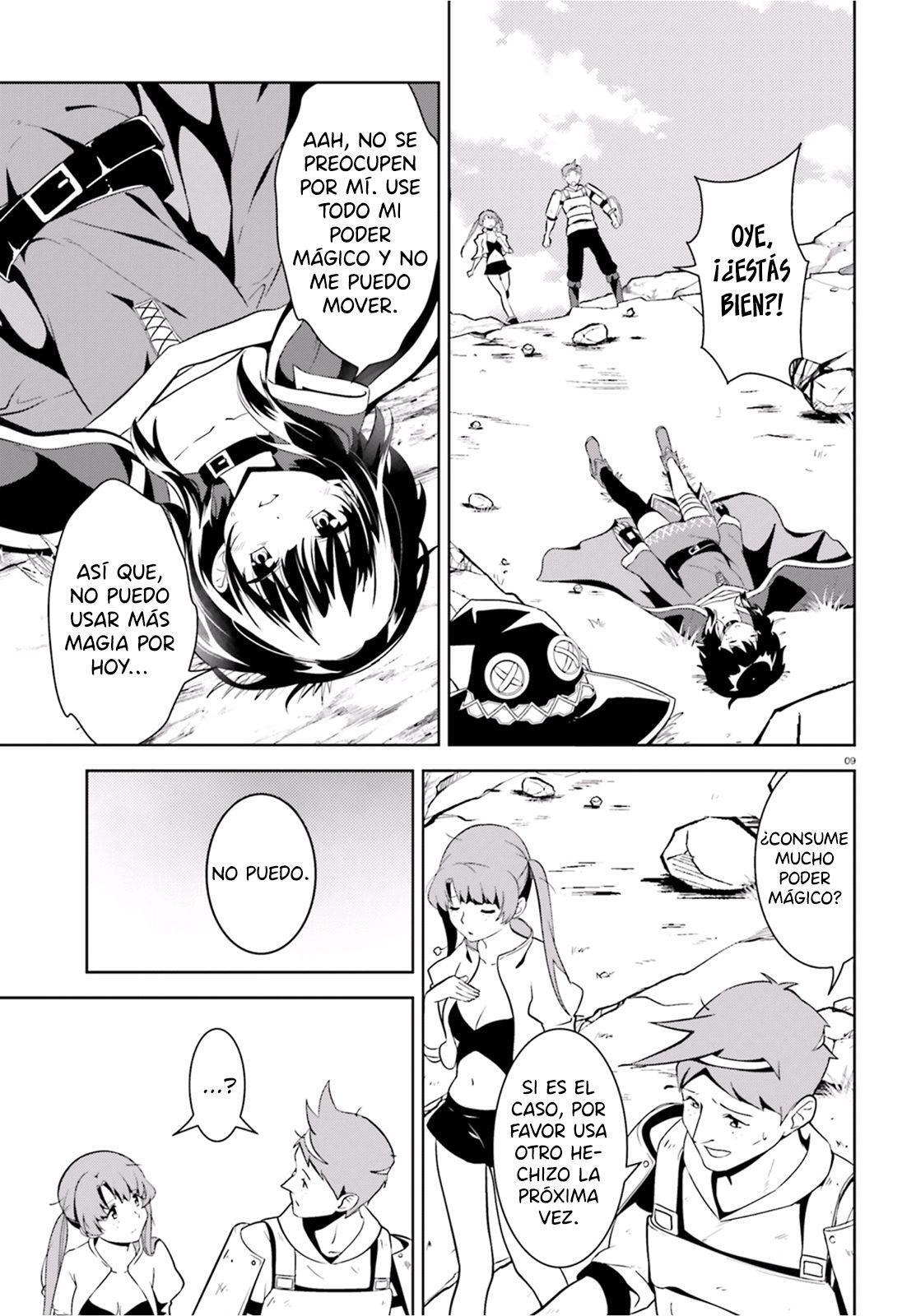 Capitulo 15 page 10