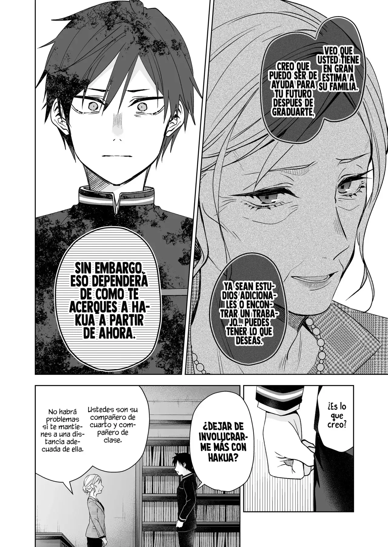 Capitulo 89 page 16