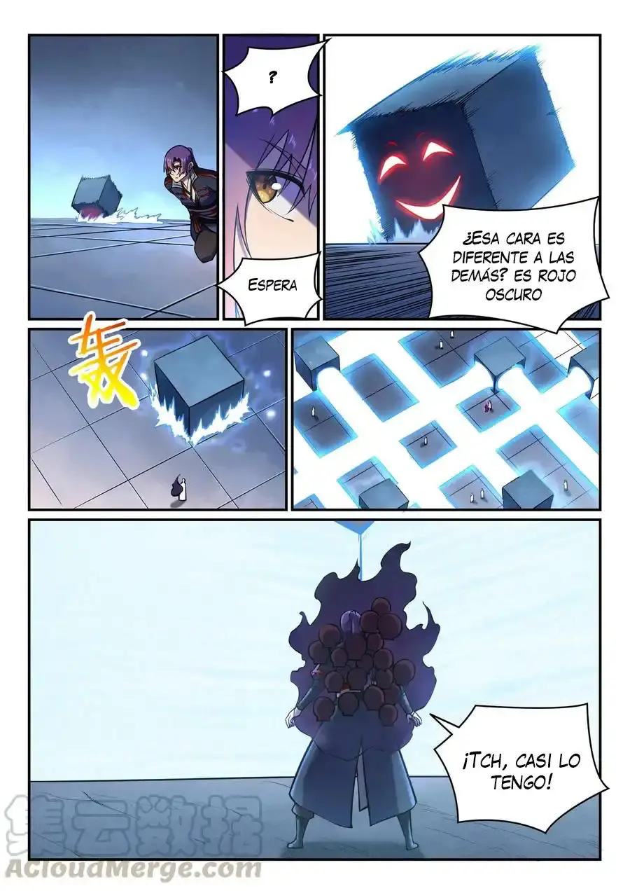 Capitulo 611 page 5