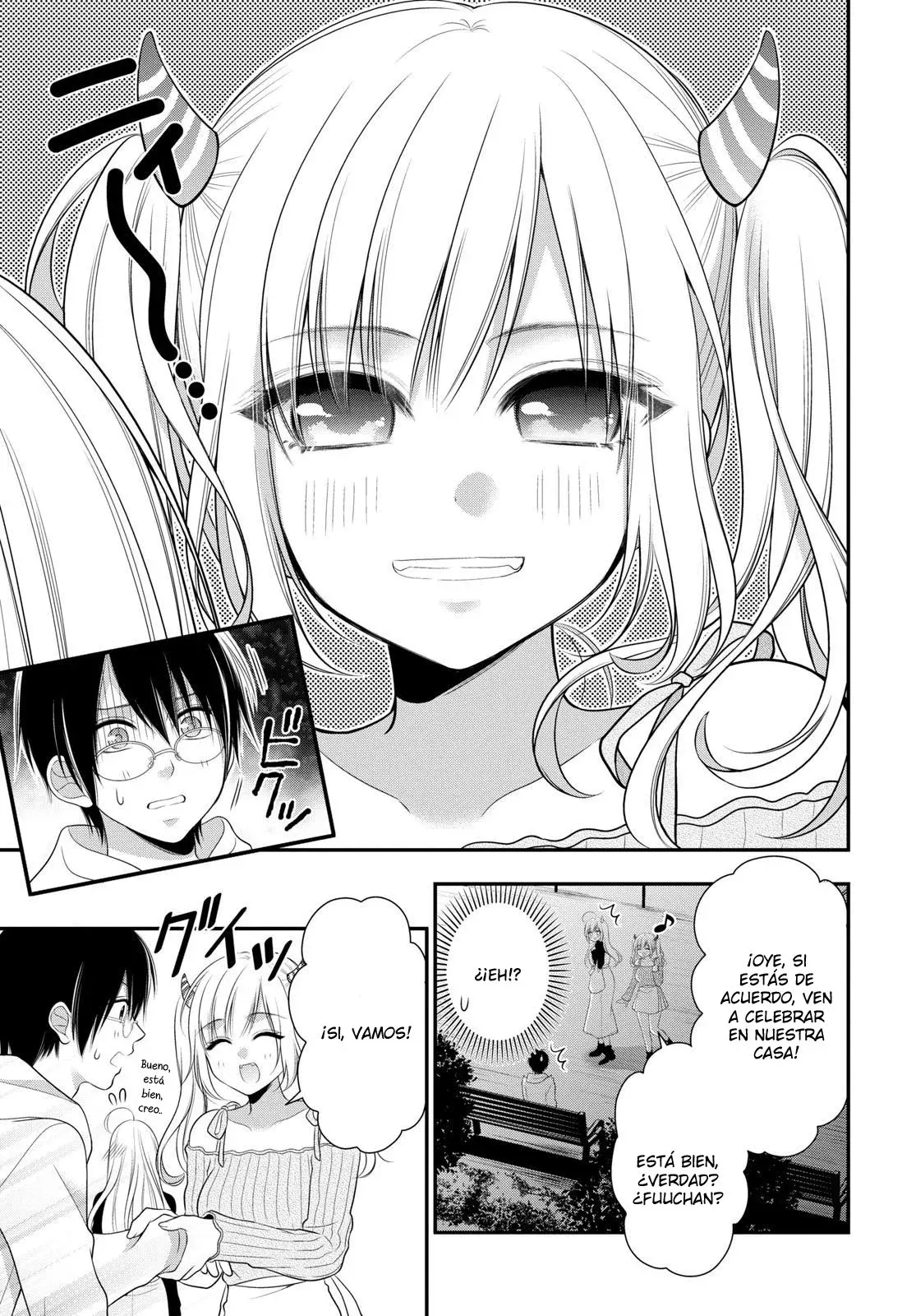Capitulo 1 page 32
