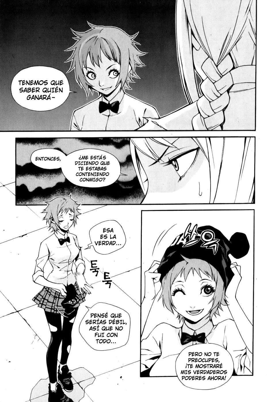 Capitulo 10 page 18
