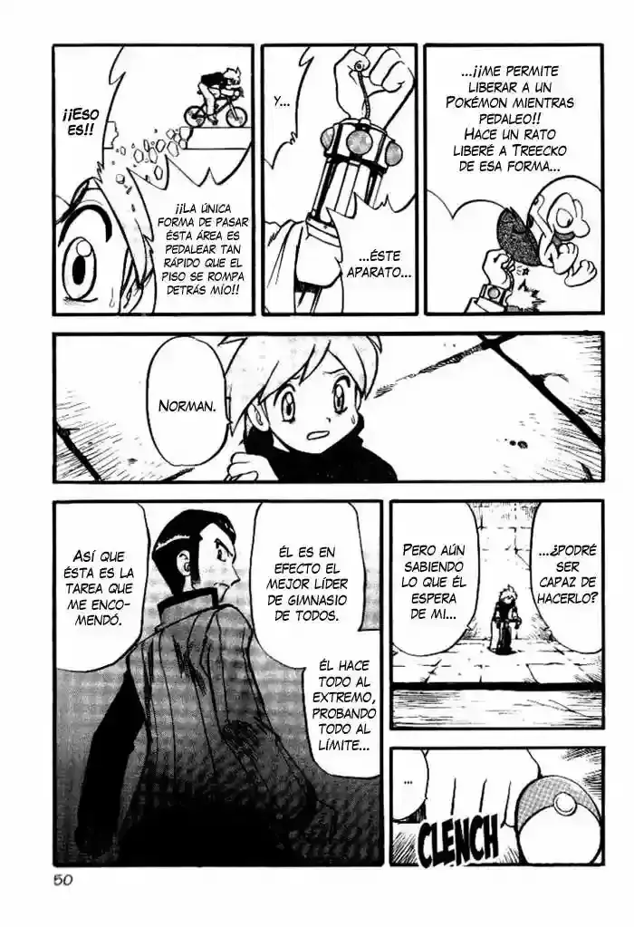 Capitulo 241 page 11