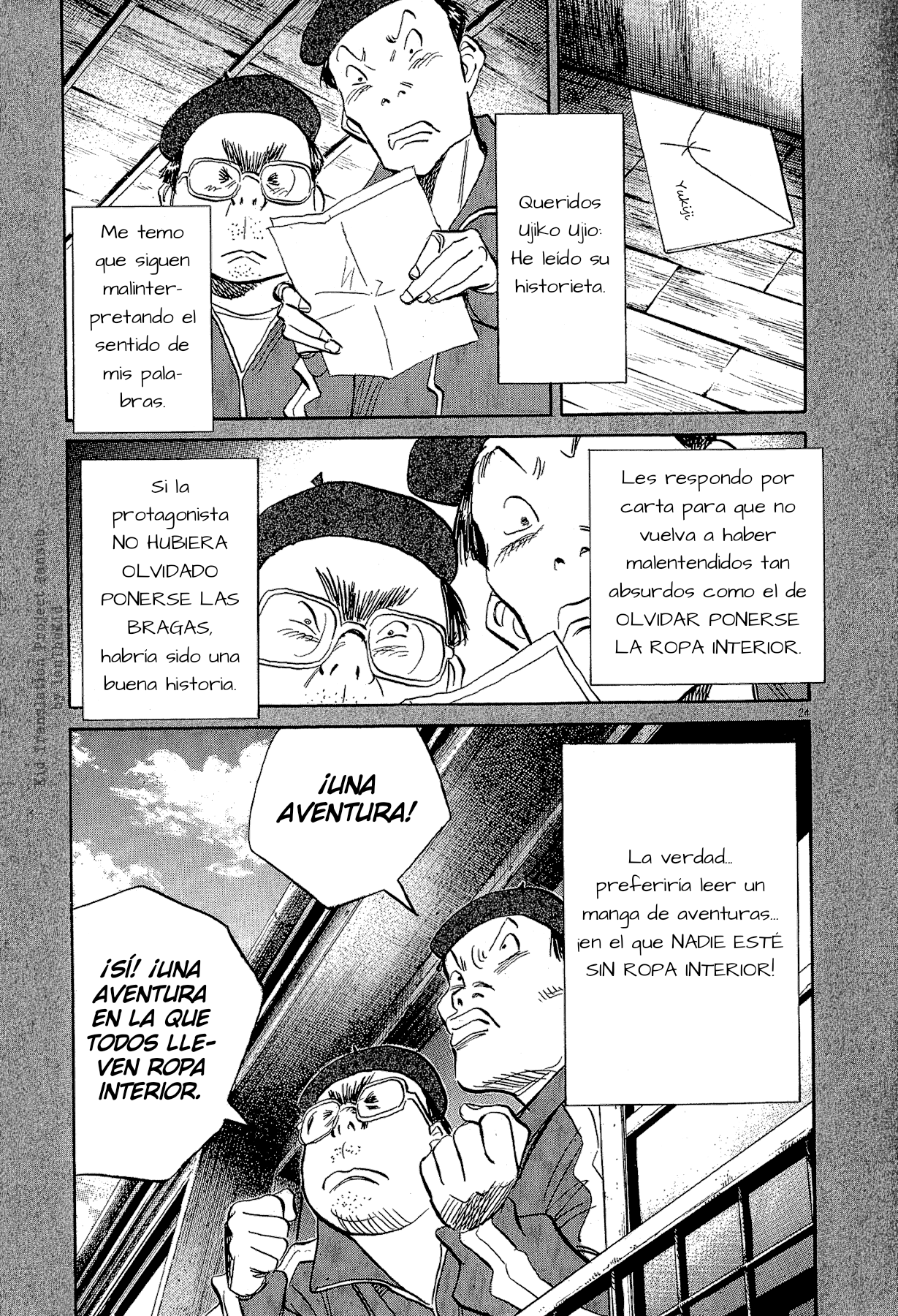 Capitulo 4 page 24