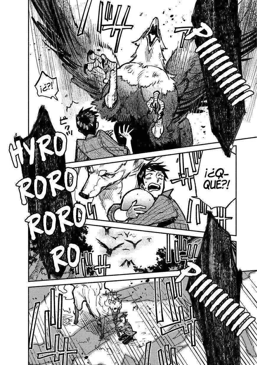 Capitulo 16 page 17