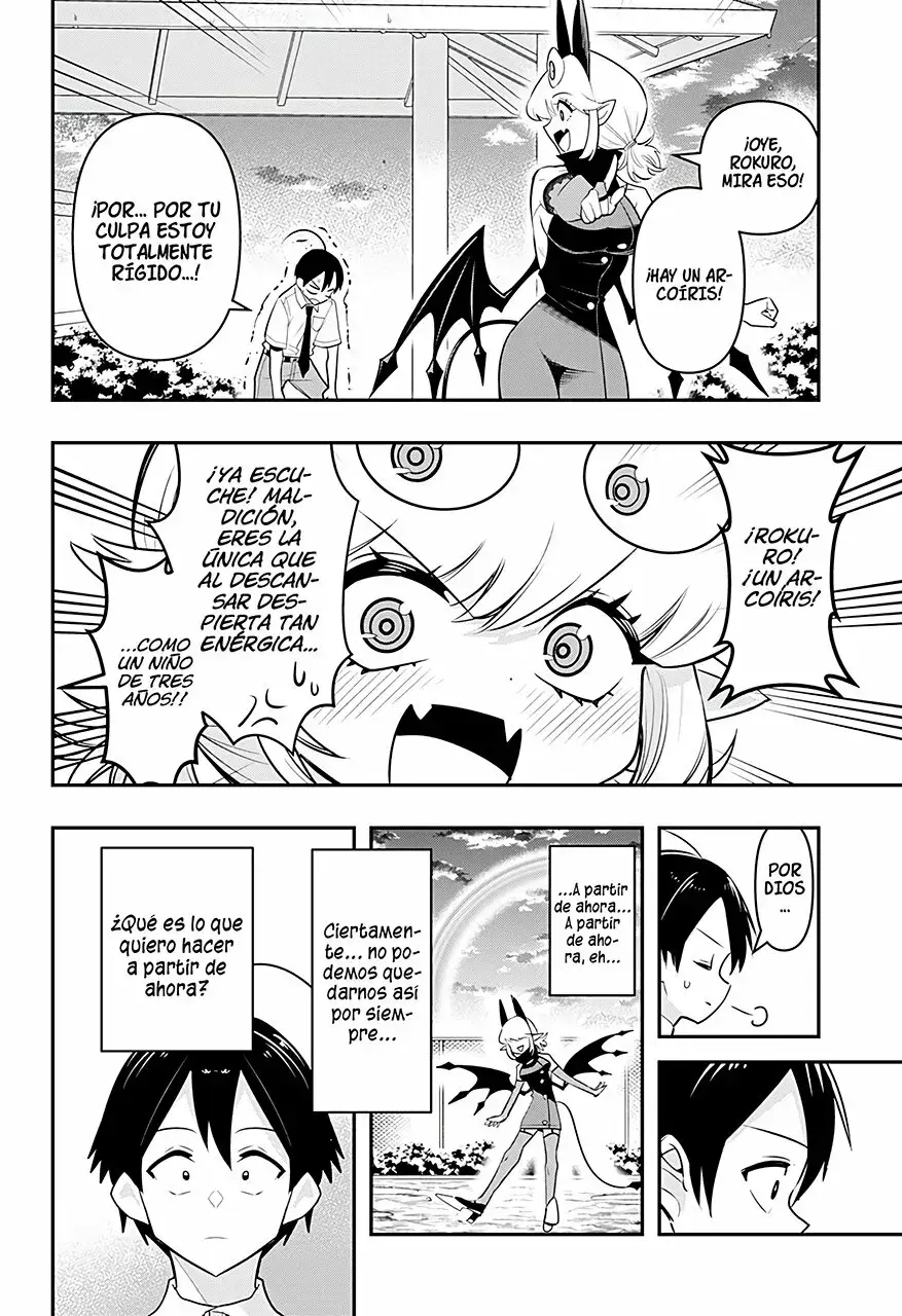 Capitulo 43 page 15