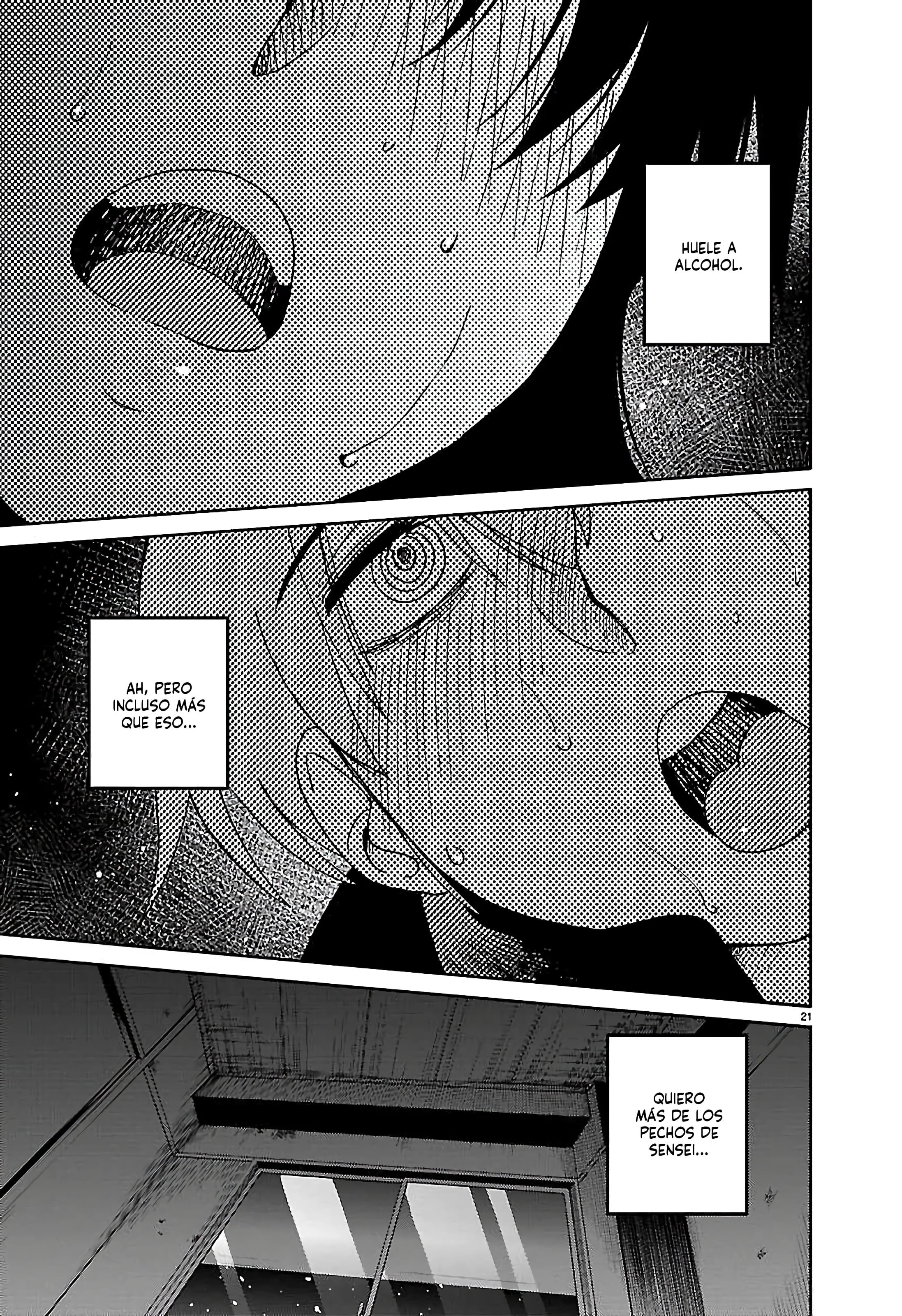 Capitulo 138 page 22