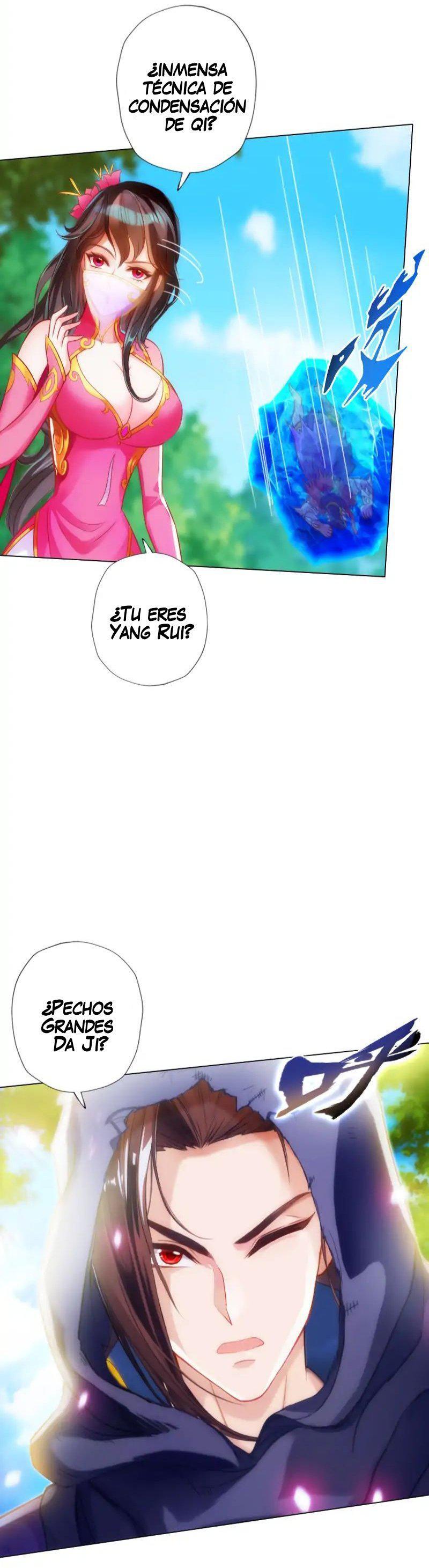 Capitulo 72 page 22
