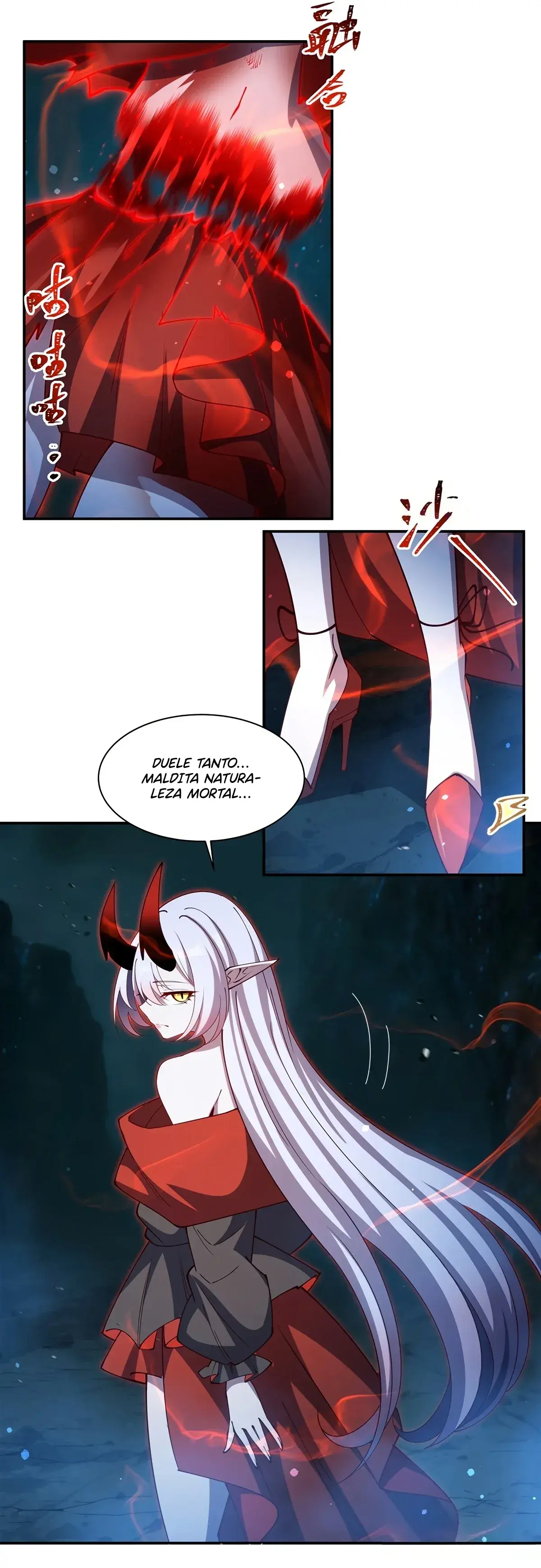 Capitulo 414 page 16