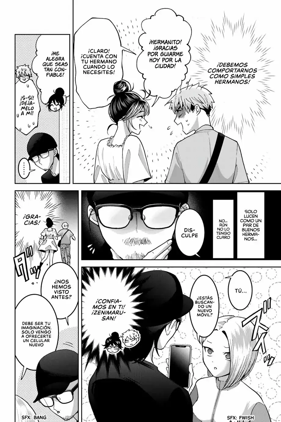 Capitulo 32 page 13