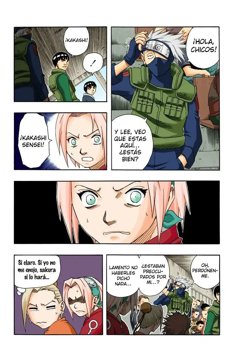 Capitulo 111 page 3
