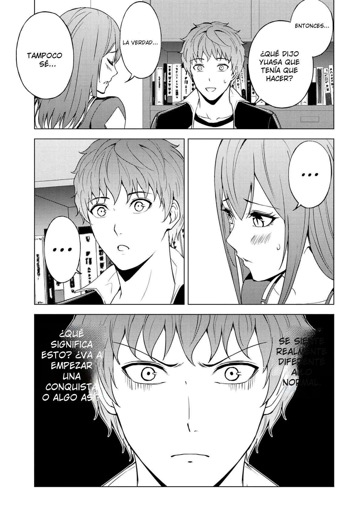 Capitulo 70 page 26