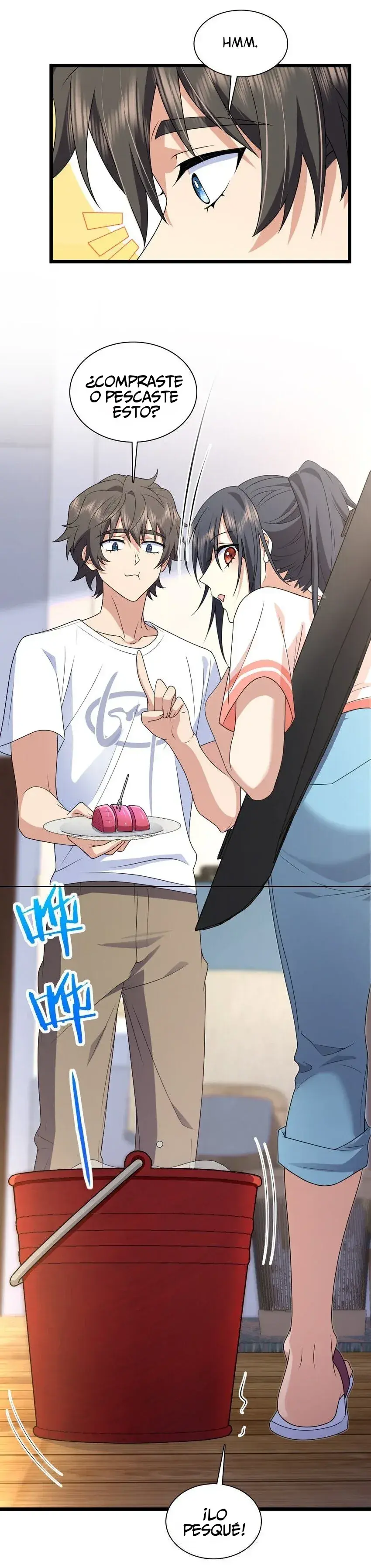 Capitulo 203 page 32