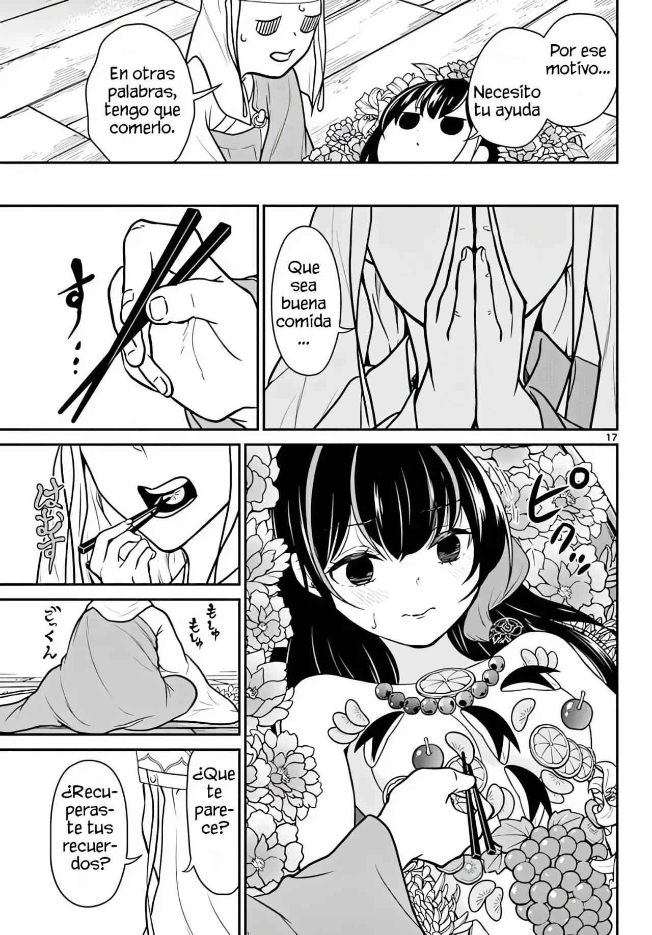 Capitulo 18 page 18
