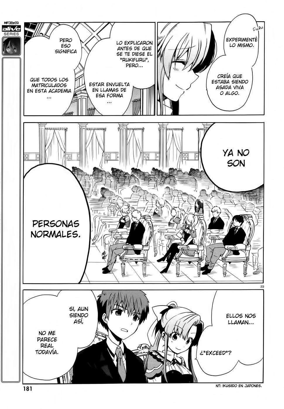 Capitulo 1 page 20