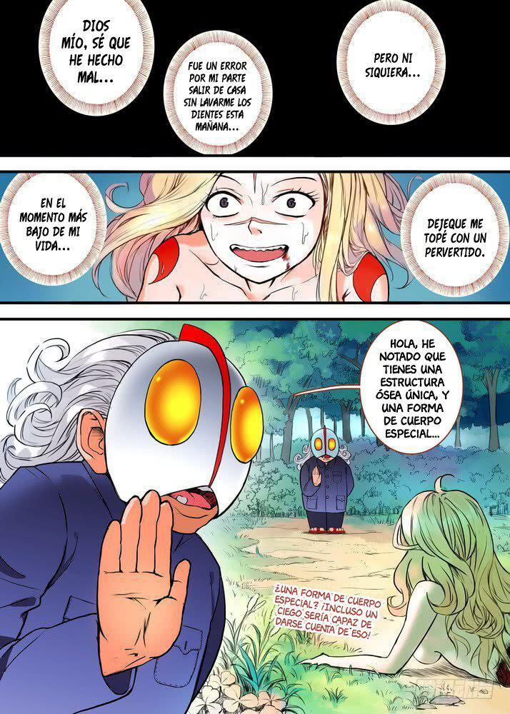 Capitulo 24 page 5