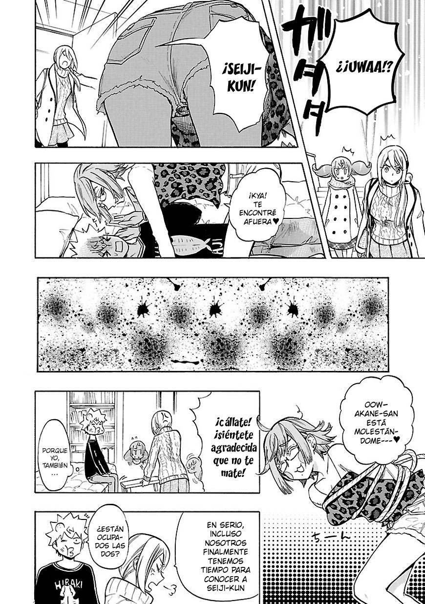 Capitulo 44 page 11