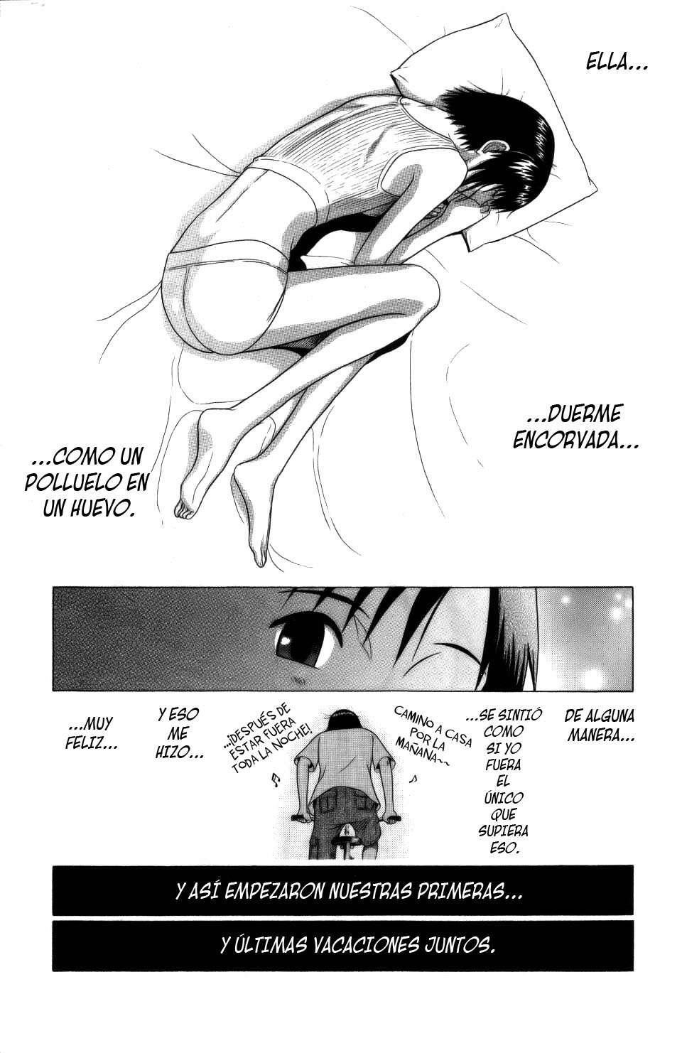 Capitulo 51 page 21