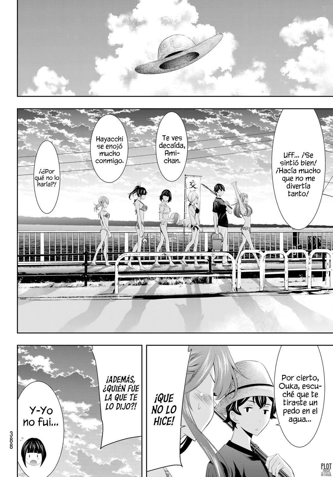 Capitulo 28 page 16