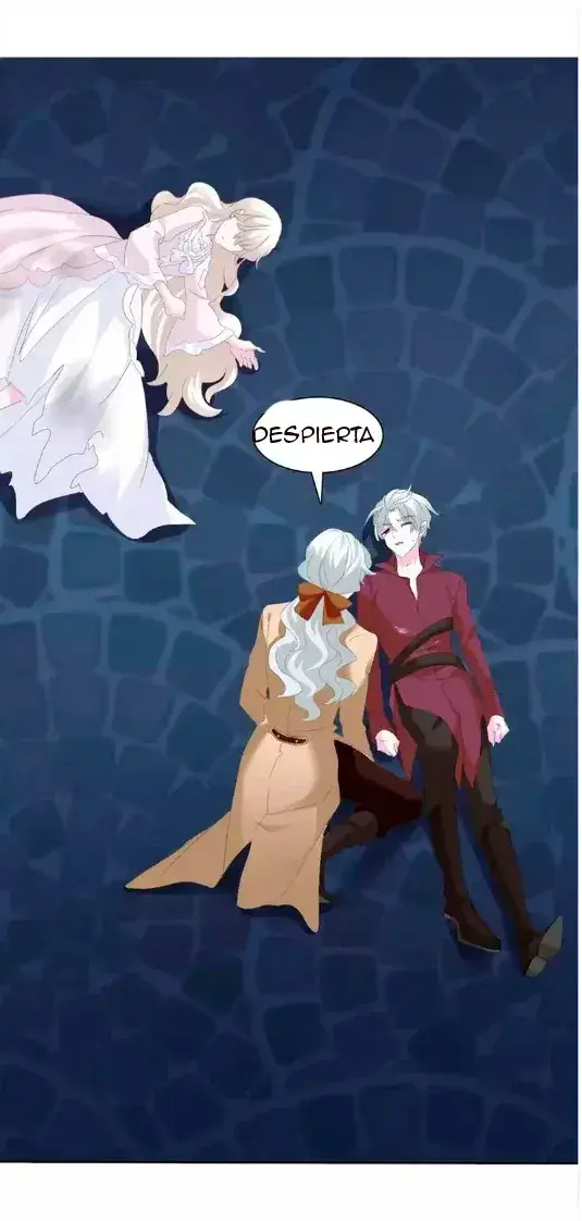 Capitulo 69 page 18