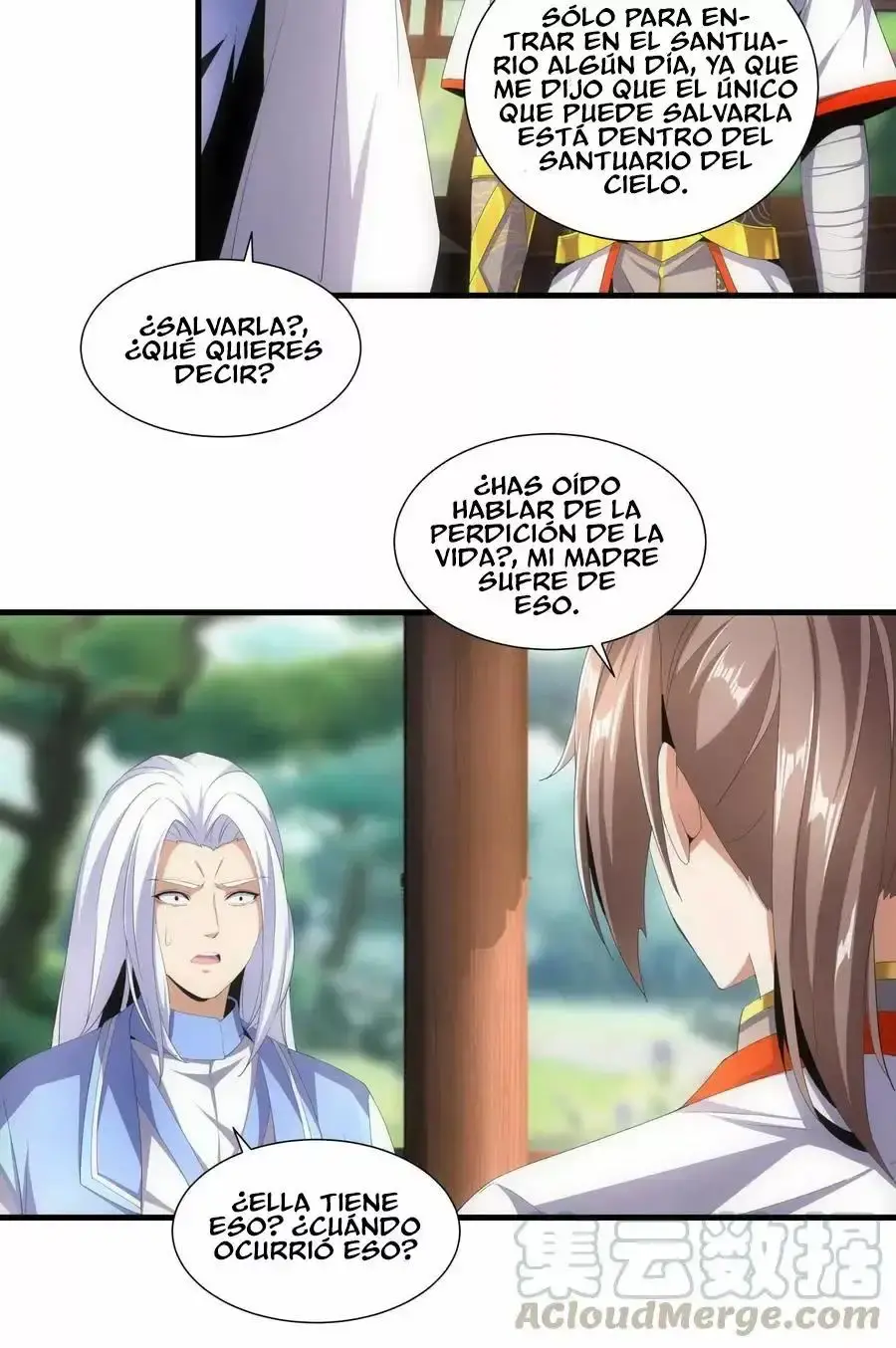 Capitulo 30 page 20
