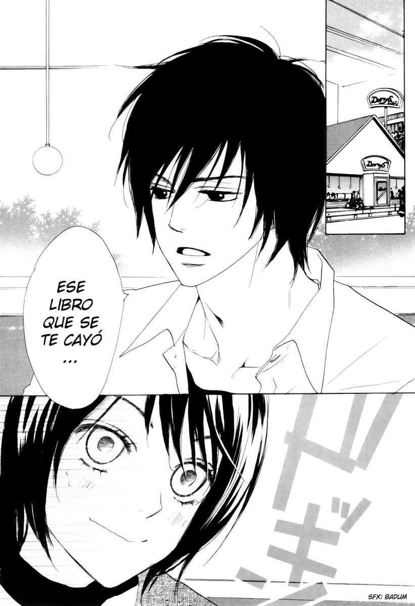 Capitulo 20 page 11