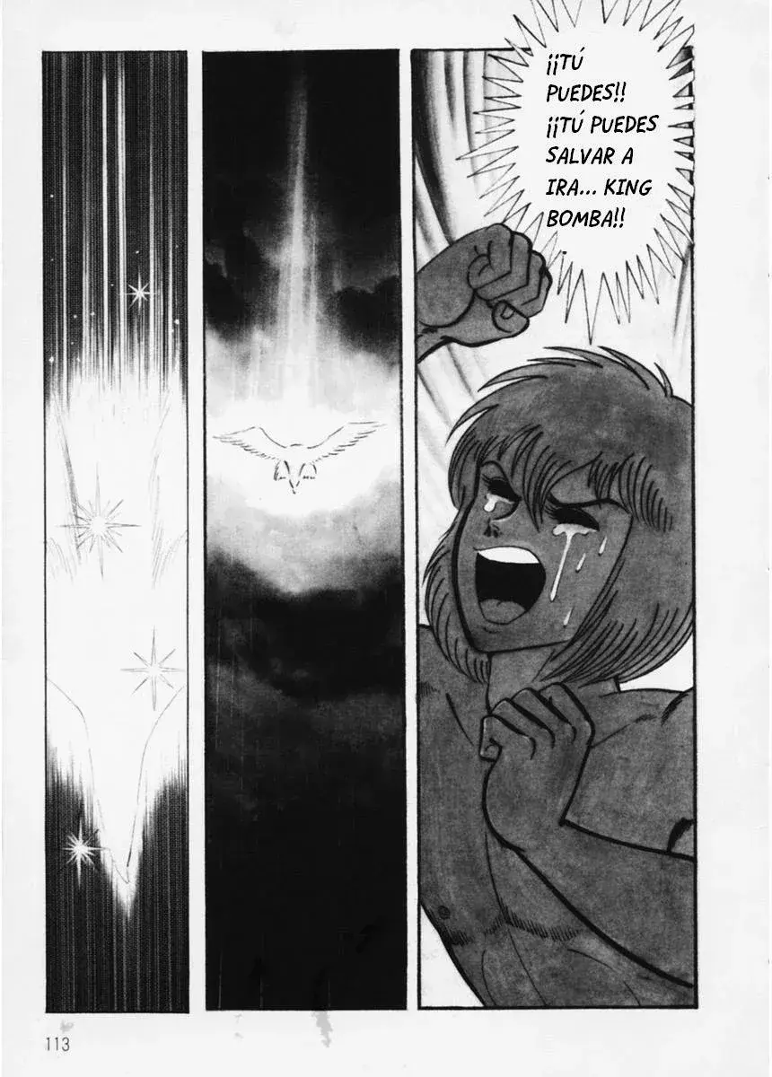 Capitulo 34.50 page 8
