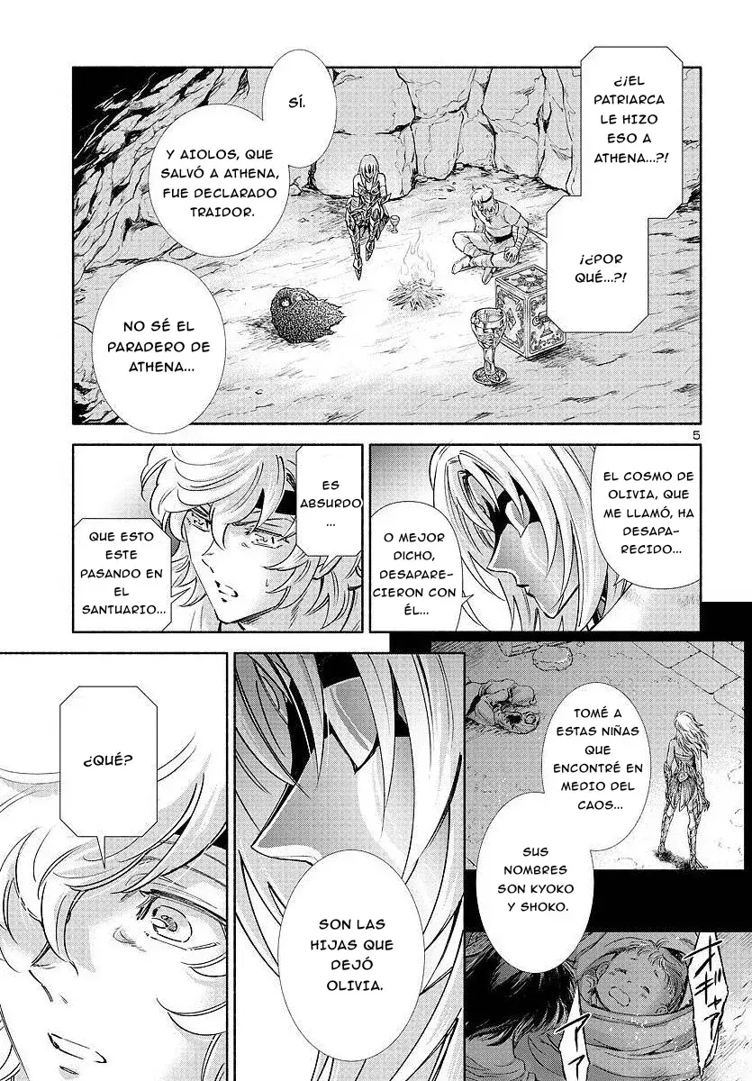 Capitulo 3.50 page 5