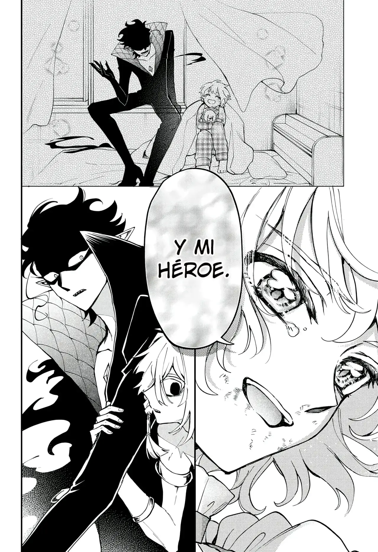 Capitulo 13 page 32