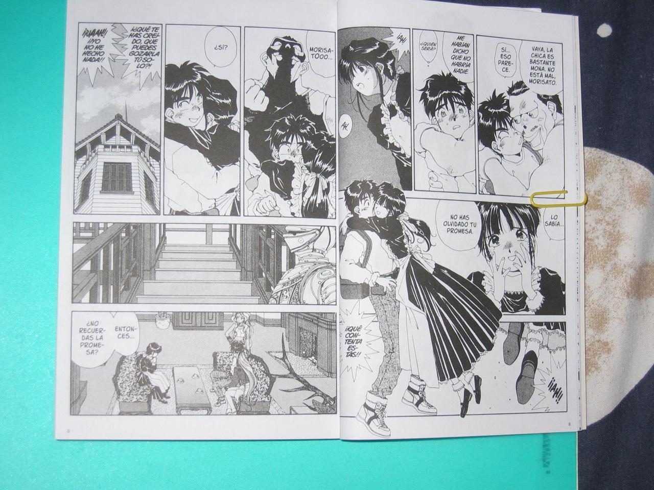 Capitulo 48 page 5